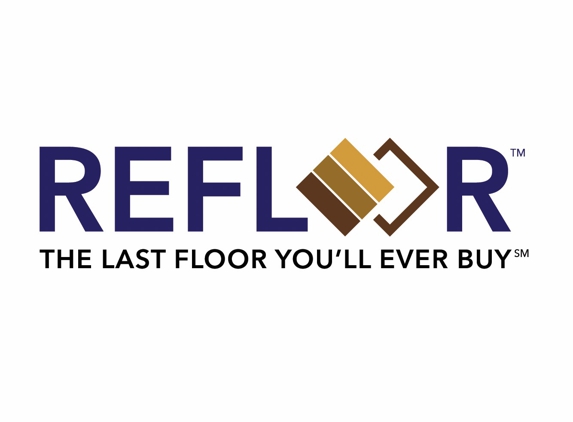 Refloor - Maryland Heights, MO