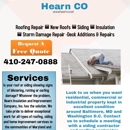 Hearn Insulation and Improvement Co - Insulation Contractors