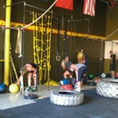 Urban WarFit CrossFit - Health & Fitness Program Consultants