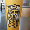 Which Wich gallery