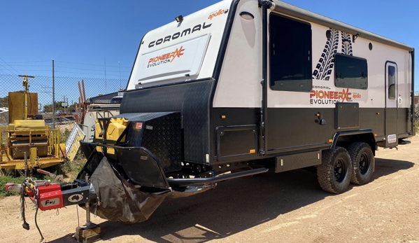 Roly's Automotive Services - Berri, SA