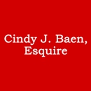 BAEN Cindy J ESQ - Adoption Law Attorneys