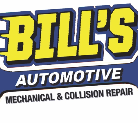 Bill's Automotive - Rochester, MI