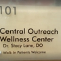 Central Outreach Wellness Center