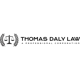 Thomas Daly Law, A Professional Corporation