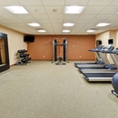Homewood Suites by Hilton Pleasant Hill Concord - Hotels