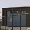 The Frame Man gallery
