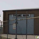 The Frame Man - Motorcycle Dealers