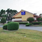 Americas Best Value Inn & Suites Little Rock at Scott Hamilton Dr