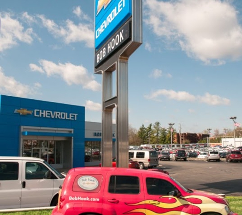 Bob Hook Chevrolet