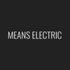 Means Electric gallery