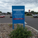 RRH Infusion Center