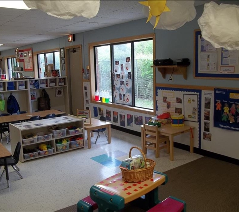 Apple Valley KinderCare - Apple Valley, MN