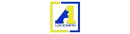A1 Locksmiths Logo