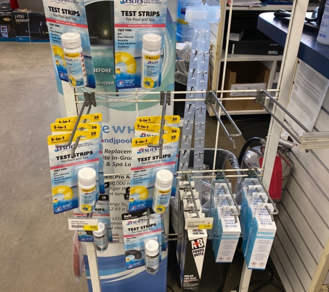 Leslie's Swimming Pool Supplies - Greenville, SC