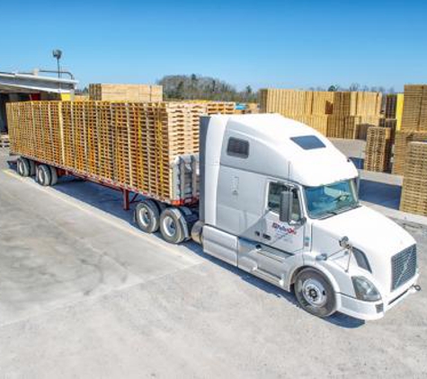 PalletOne Inc. - Robertsdale, AL