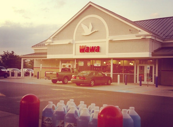 WaWa - South River, NJ