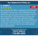 Your Neighborhood Realty - Real Estate Management