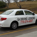 GA Driving Lessons LLC - Driving Instruction