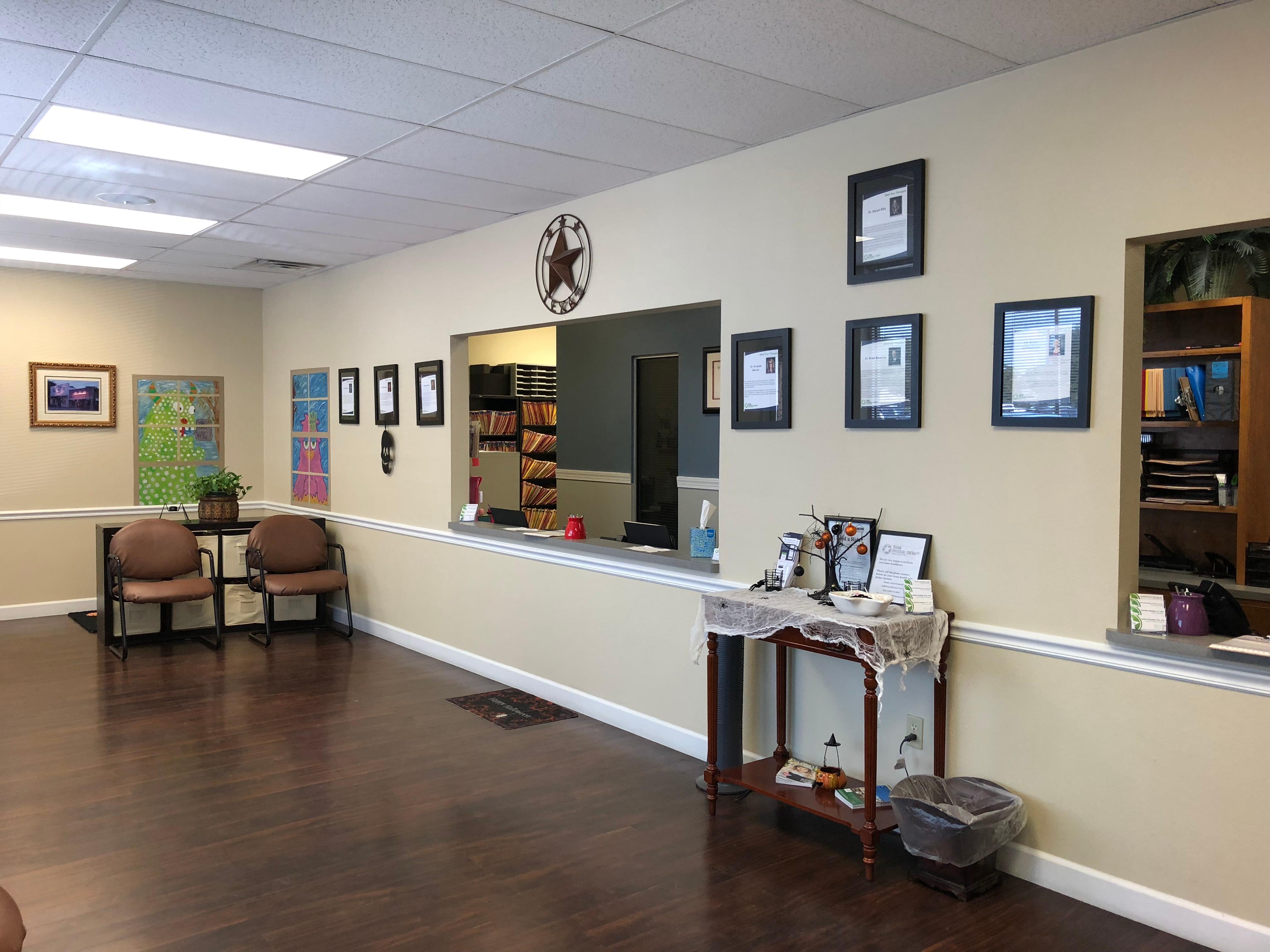 Texas Physical Therapy Specialists 1324 Common St New Braunfels TX   Eceeeb976cdf31c1d36e72964e40761488775732