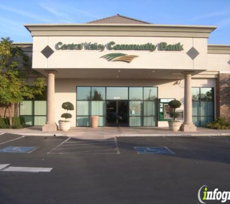 Community West Bank - Fresno, CA