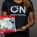 Original Nutrition - Vitamins & Food Supplements