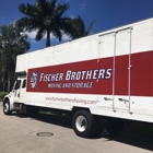 Fischer Bros. Moving Stuart