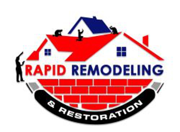 Rapid Remodeling & Restoration LLC - Wood-Ridge, NJ