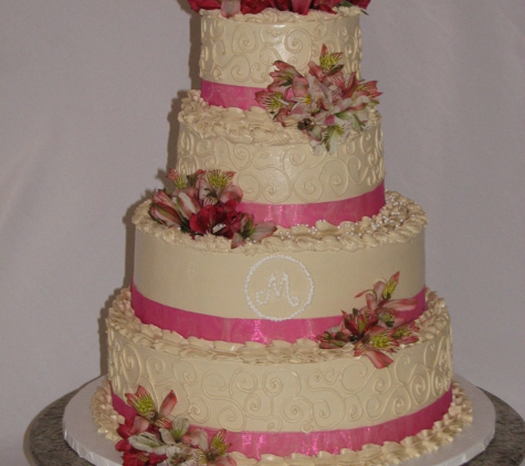 Deborah's Specialty Cakes - Athens, GA