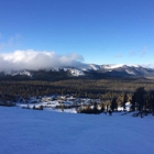 Mammoth Mountain Ski Area