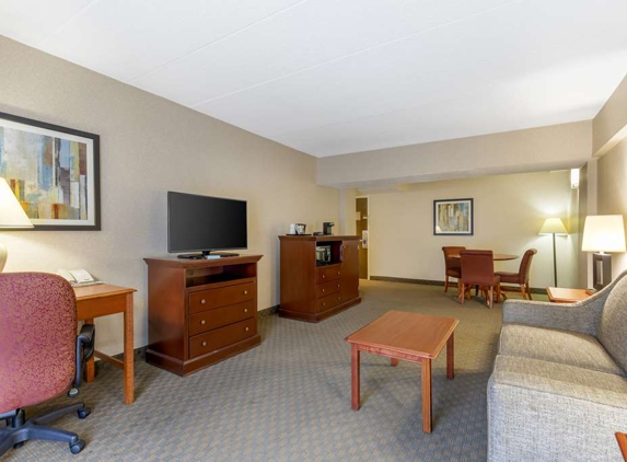 Best Western Capital Beltway Washington DC - Lanham, MD