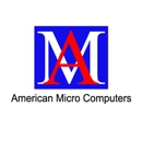 American Micro Computers - Computers & Computer Equipment-Service & Repair