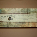 Carolina Serenity Massage