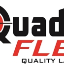 Quadra Flex Corp. - Labels
