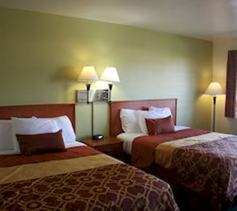 Americas Best Value Inn Santa Rosa, CA - Santa Rosa, CA