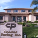 Coastal Paving, Inc. - Parking Lot Maintenance & Marking