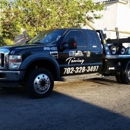 RLB Towing - Towing