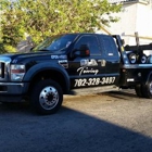 RLB Towing