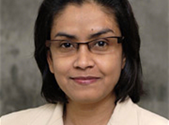 Dr. Nazifa N Banu, MD - Wayne, NJ