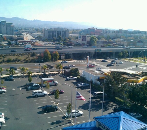 Hilton Garden Inn San Francisco/Oakland Bay Bridge - Emeryville, CA