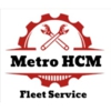 Metro HCM Fleet Service gallery