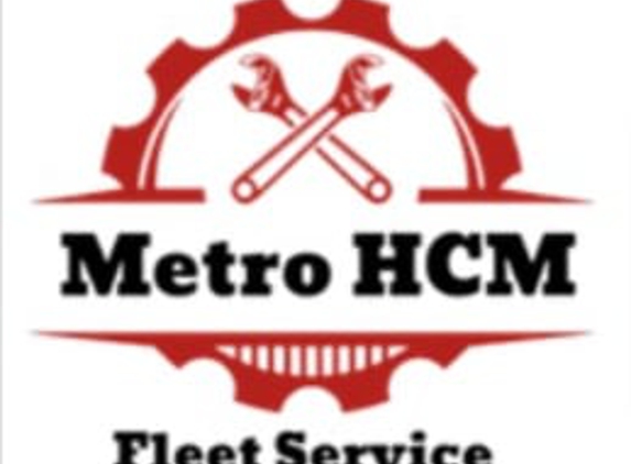 Metro HCM Fleet Service - Abilene, TX