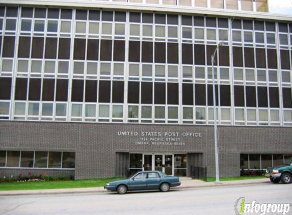 US Government Office - Omaha, NE