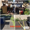 Extreme Junk Removal gallery