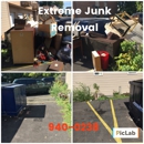 Extreme Junk Removal - Trash Hauling