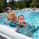 Capital Hot Tubs & Saunas