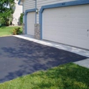 D&F Paving-Sealcoating - Paving Contractors