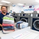 LaundroLab Laundromat