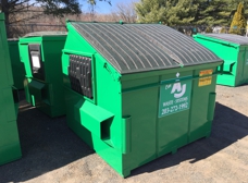 A J Waste Systems LLC Cheshire CT 06410