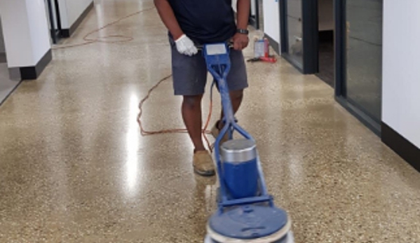 GV Platinum Cleaning Pty Ltd - Shepparton, VIC